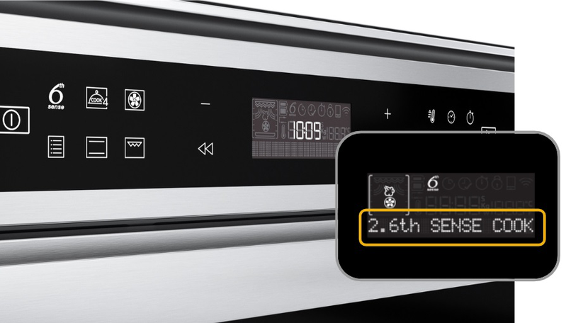 Фурна за вграждане Whirlpool W7 OM4 4S1 P