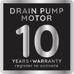 Motor pompă de scurgere cu 10 ani garanție