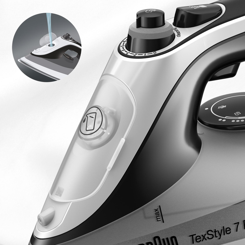 Braun TexStyle 7,SI 7149 WB