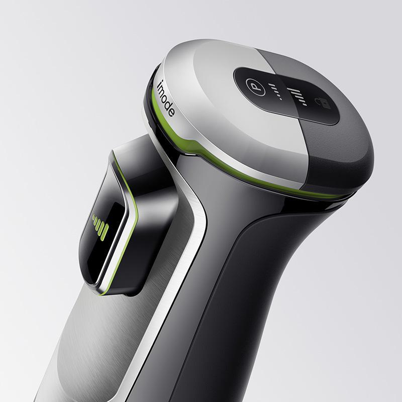 Braun MQ 9138 XI czarny