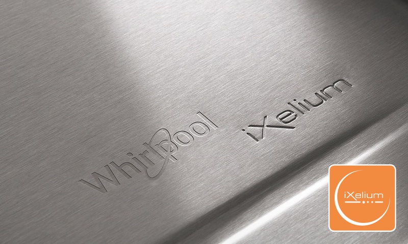 Микровълнова за вграждане Whirlpool W9MD260IXL