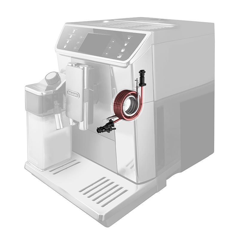 De'Longhi Magnifica Evo ECAM 290.51.B