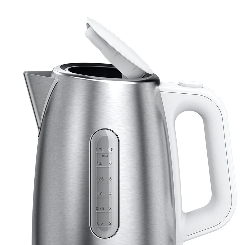Braun PurShine WK1500.WH