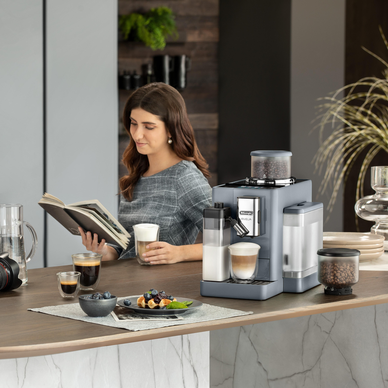 De'Longhi Rivelia EXAM440.55.G