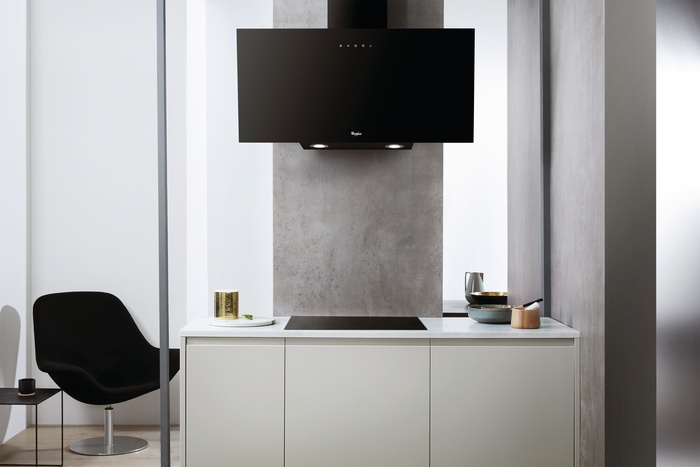 Абсорбатор Whirlpool WHBS 62F LT K