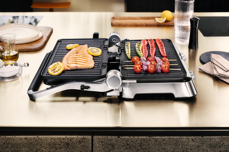 Braun MultiGrill 9 Pro CG9140