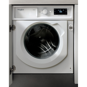 Пералня със Сушилня за вграждане Whirlpool BI WDWG 961484 EU