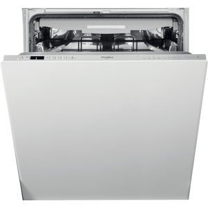 Съдомиялна за вграждане Whirlpool WIC 3C33 PFE