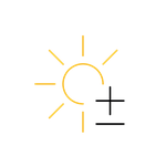 Nivel de uscare reglabil