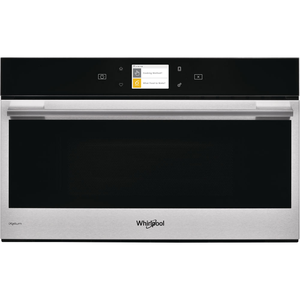 Микровълнова за вграждане Whirlpool W9MD260IXL