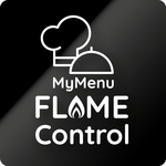 My Menu Flame Control