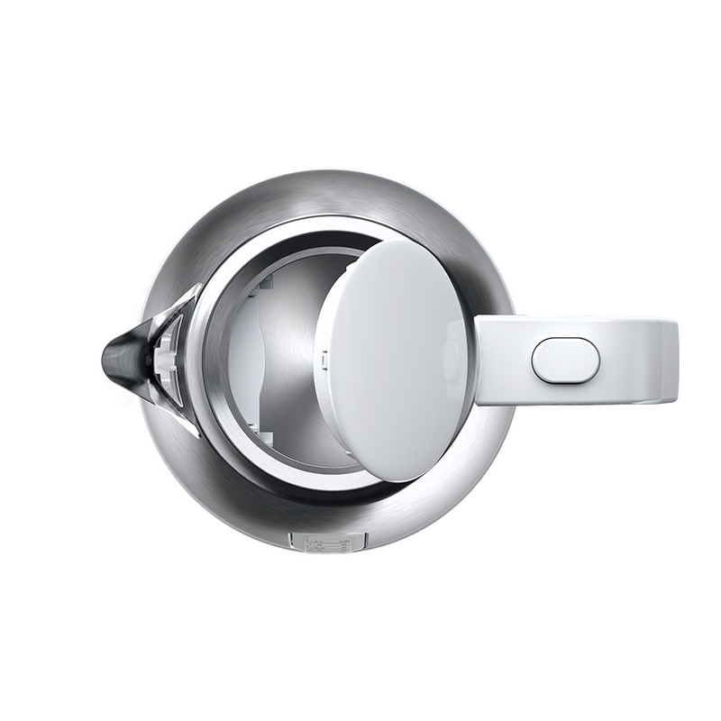 Braun PurShine WK1500.WH