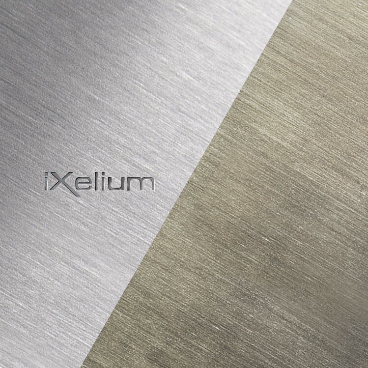 iXelium