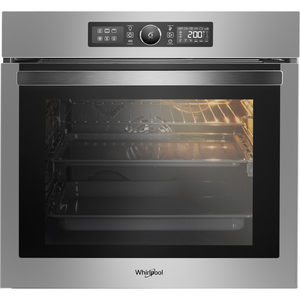 Фурна за вграждане Whirlpool AKZ 9 6220 IX