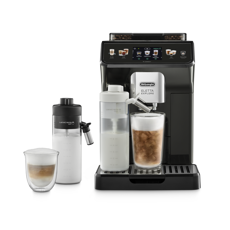 De'Longhi Eletta Explore ECAM450.65.G