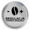 Regulacja stopnia zmielenia