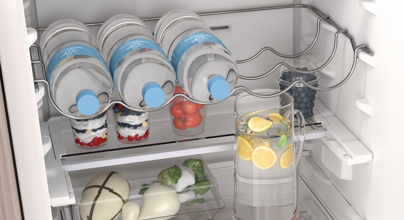 Flexi Shelf