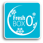 Fresh Box 0 ° (TM)